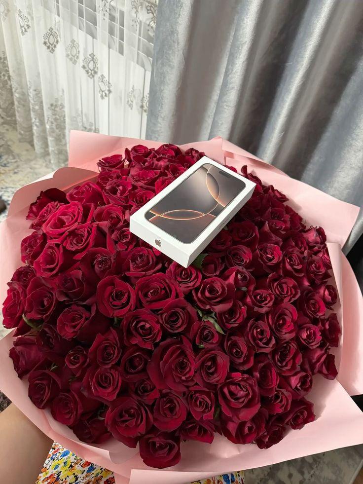 Corporate floral consultation example